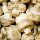 Button mushrooms!
